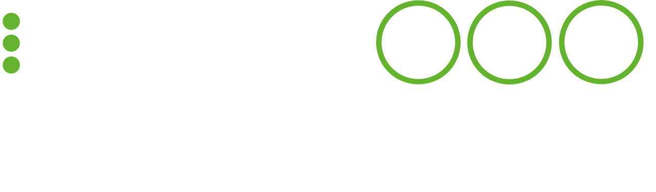 Peukert Siebdruck